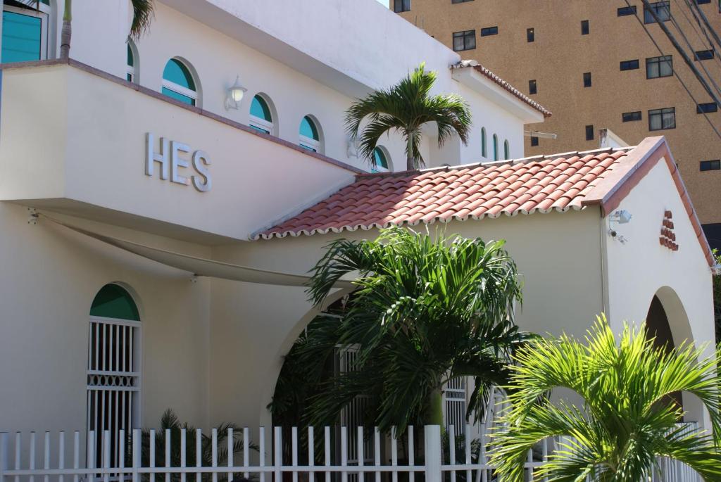 Hotel Encontro do Sol photo 3