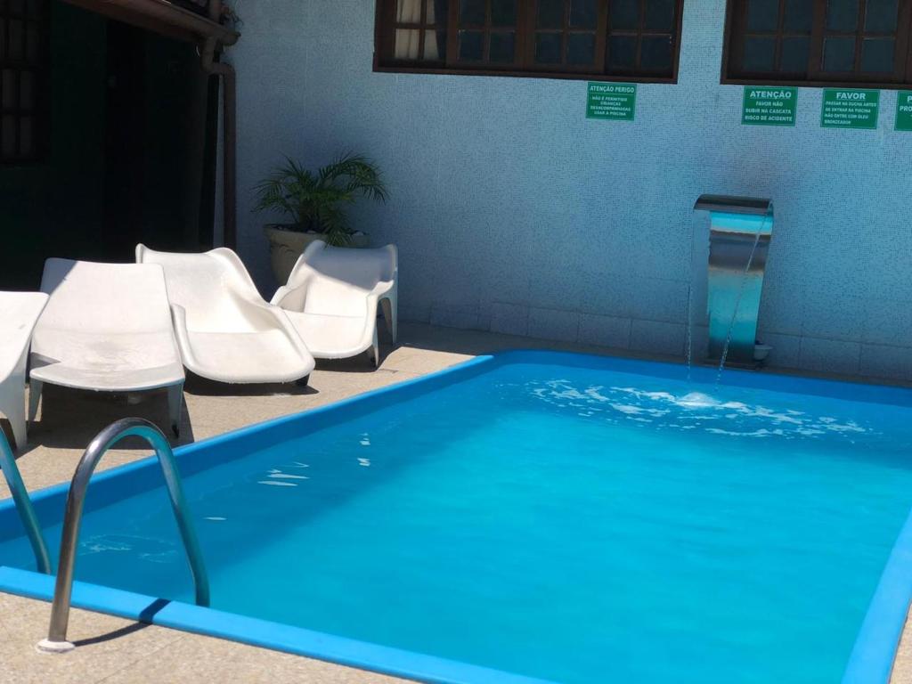 Pousada Rancho Verde photo 1