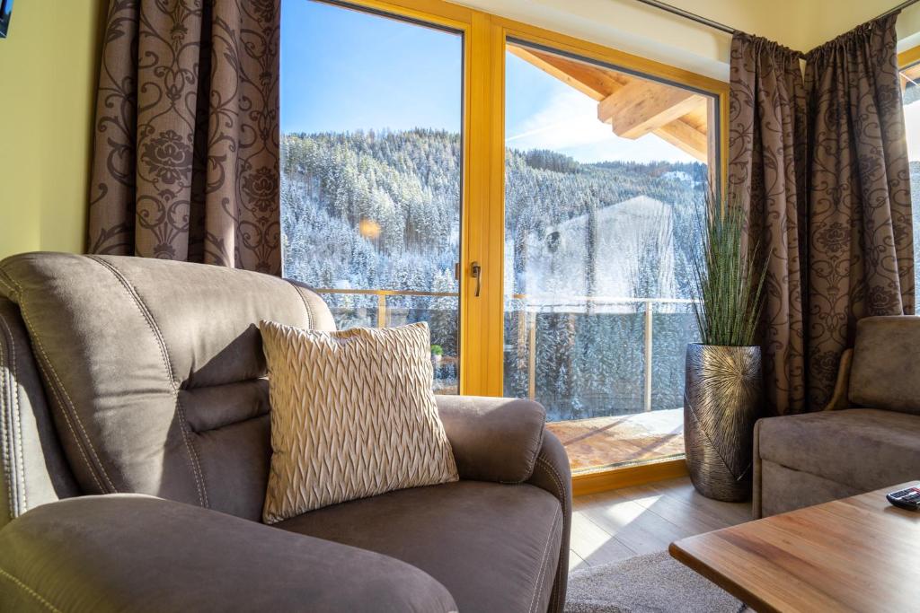 Alpenhof Chalets photo 2