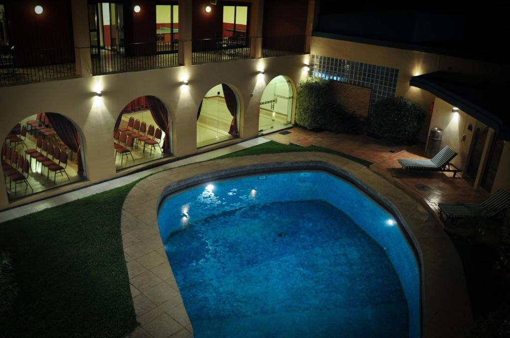 Corrientes Plaza Hotel photo 1