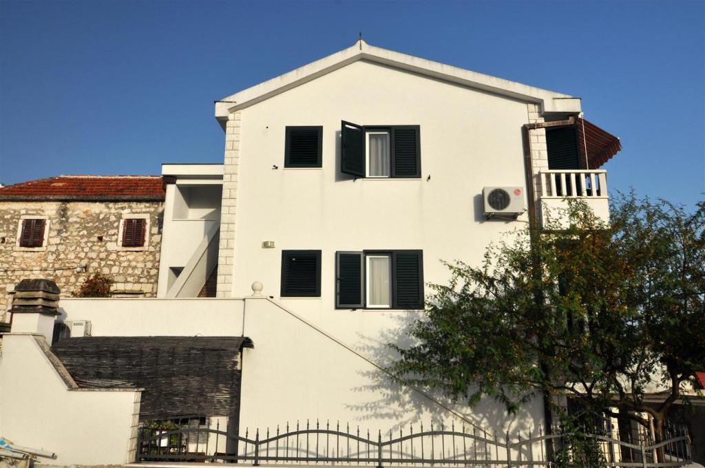 Apartmani Rokić photo 2