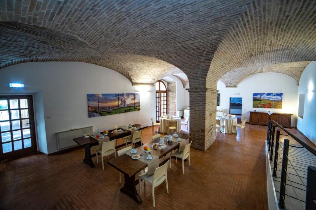 il Monastero di Bevagna photo 2