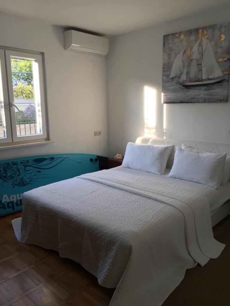 Apartment Marina Komiza photo 2