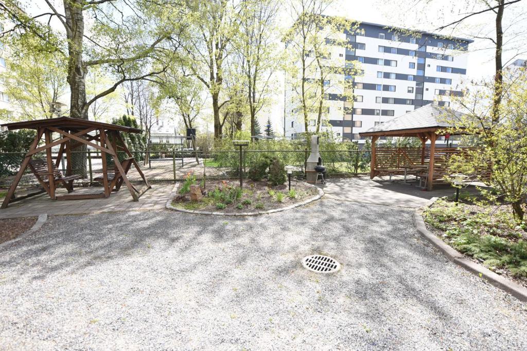 Rental Apartment Kaski Vuokramajoitus Oy photo 4