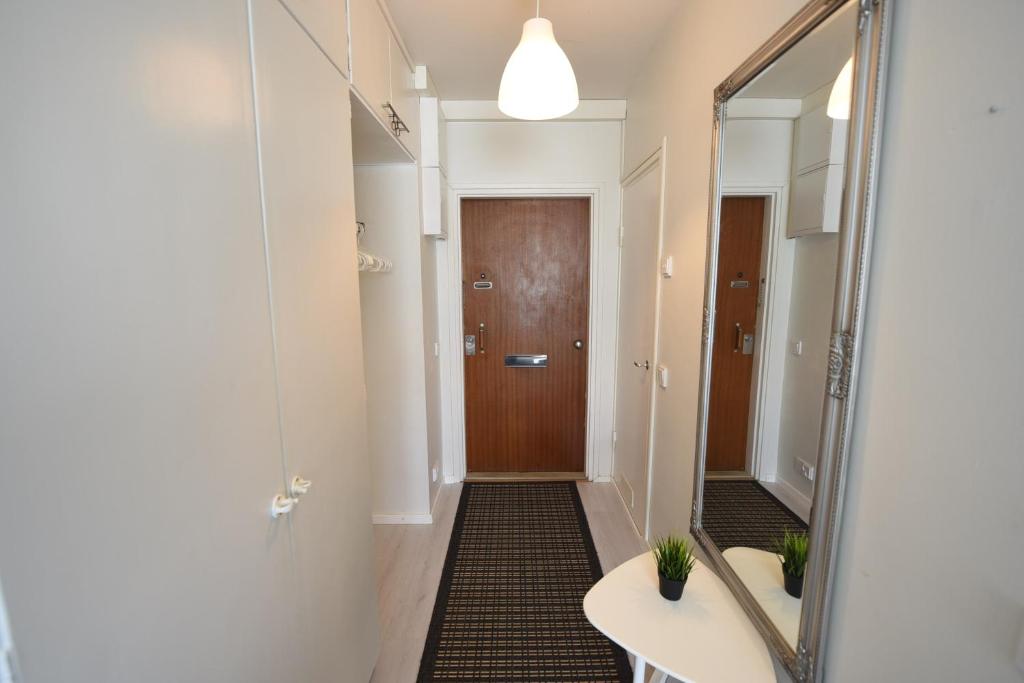 Rental Apartment Kaski Vuokramajoitus Oy photo 3
