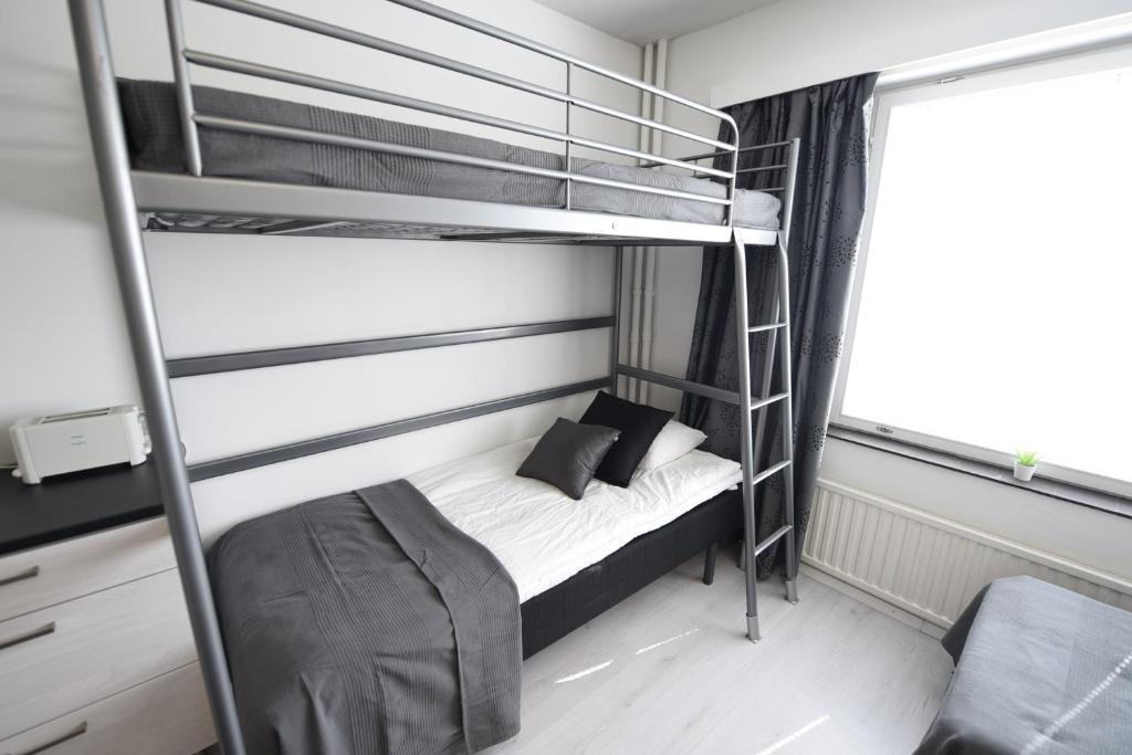Rental Apartment Kaski Vuokramajoitus Oy photo 1