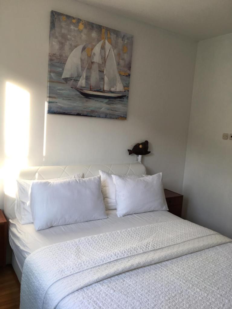 Apartment Marina Komiza photo 1