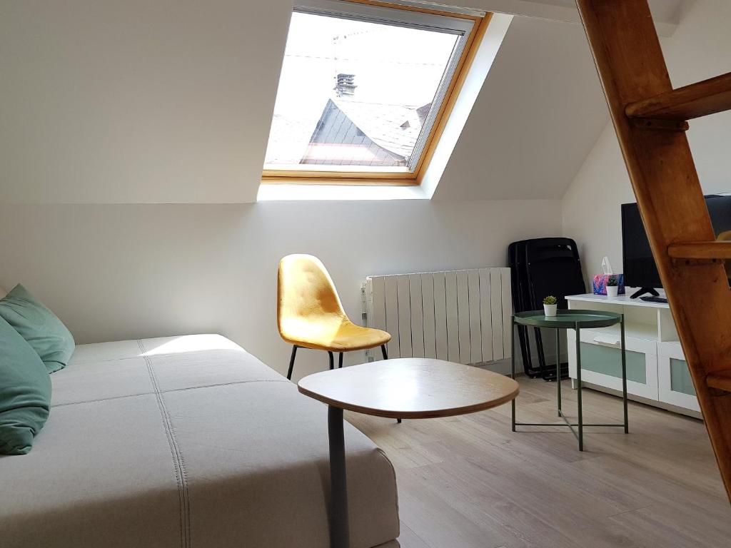 FleuryBis - Appartement calme proche de Rouen photo 1