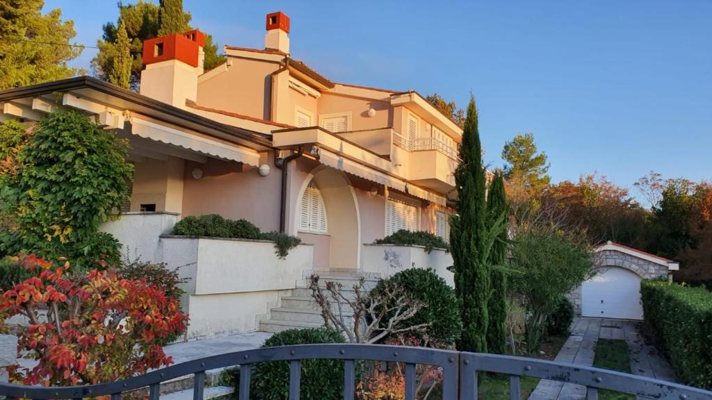 Villa Slava photo 1