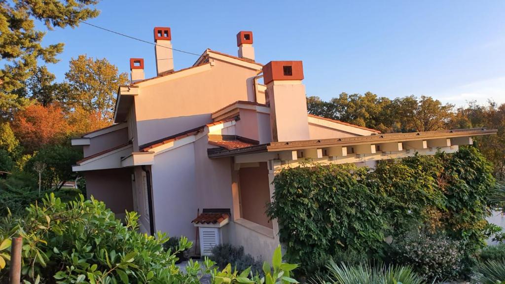 Villa Slava photo 2