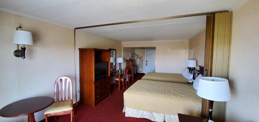 Sea Hawk Motel photo 2