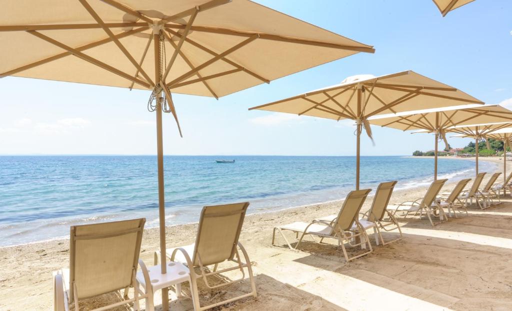 Elinotel Sermilia Resort photo 1