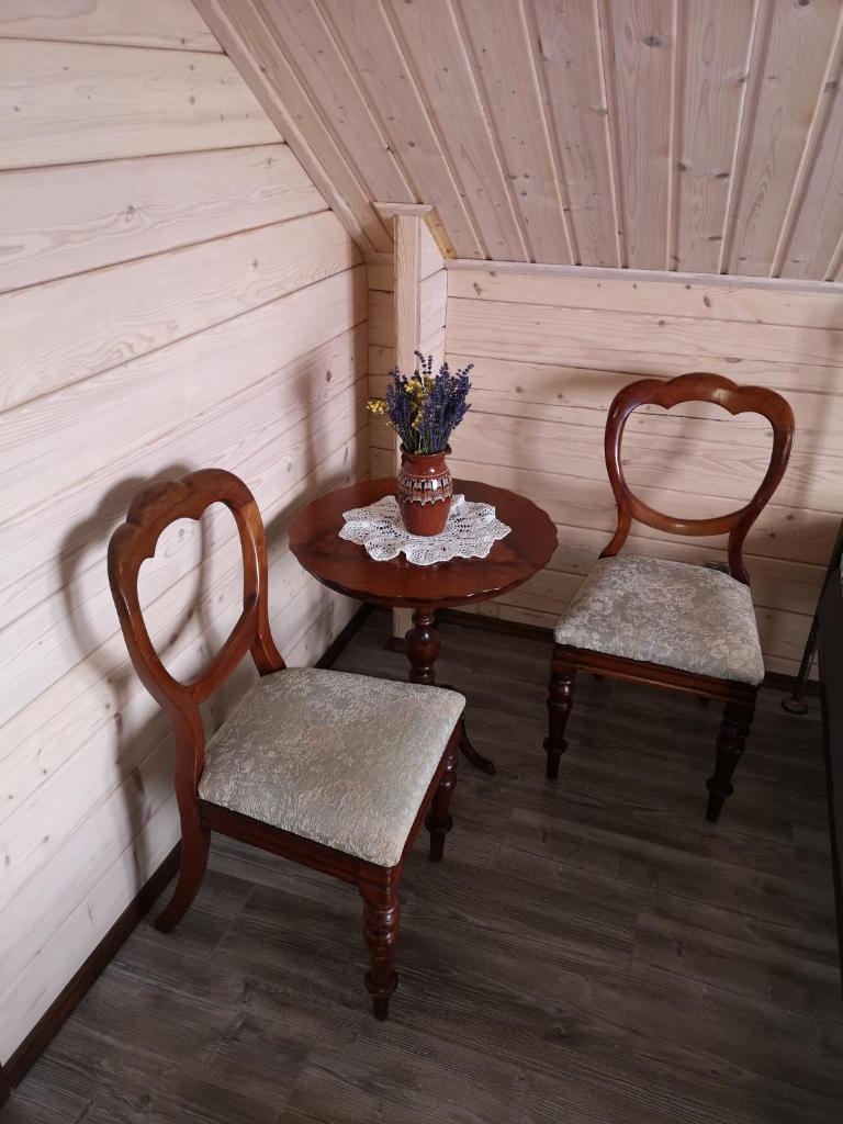 Mazurski Staw photo 4