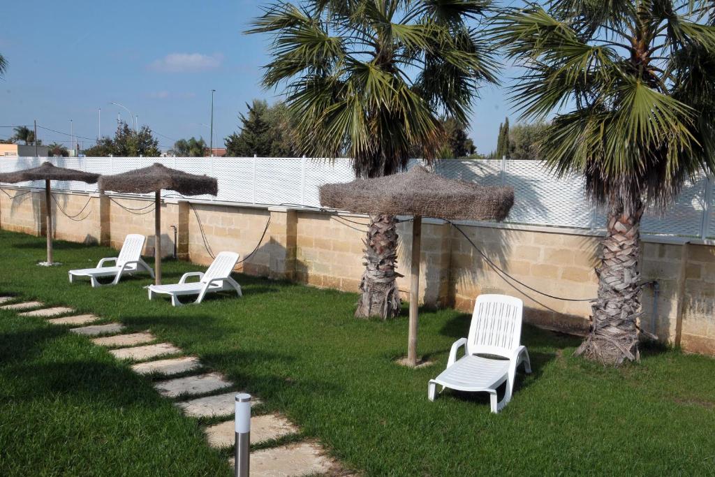 Sant Isidoro suite photo 4