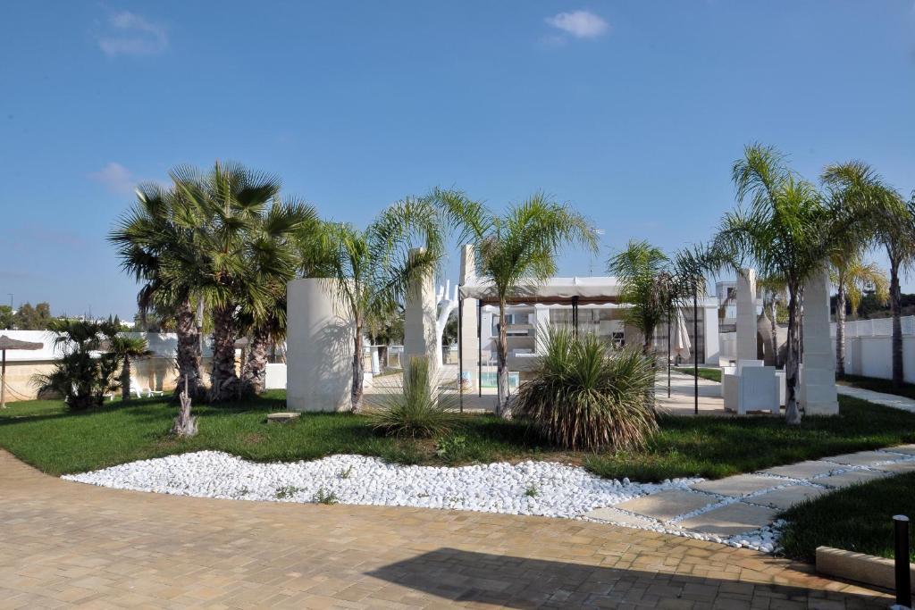 Sant Isidoro suite photo 3