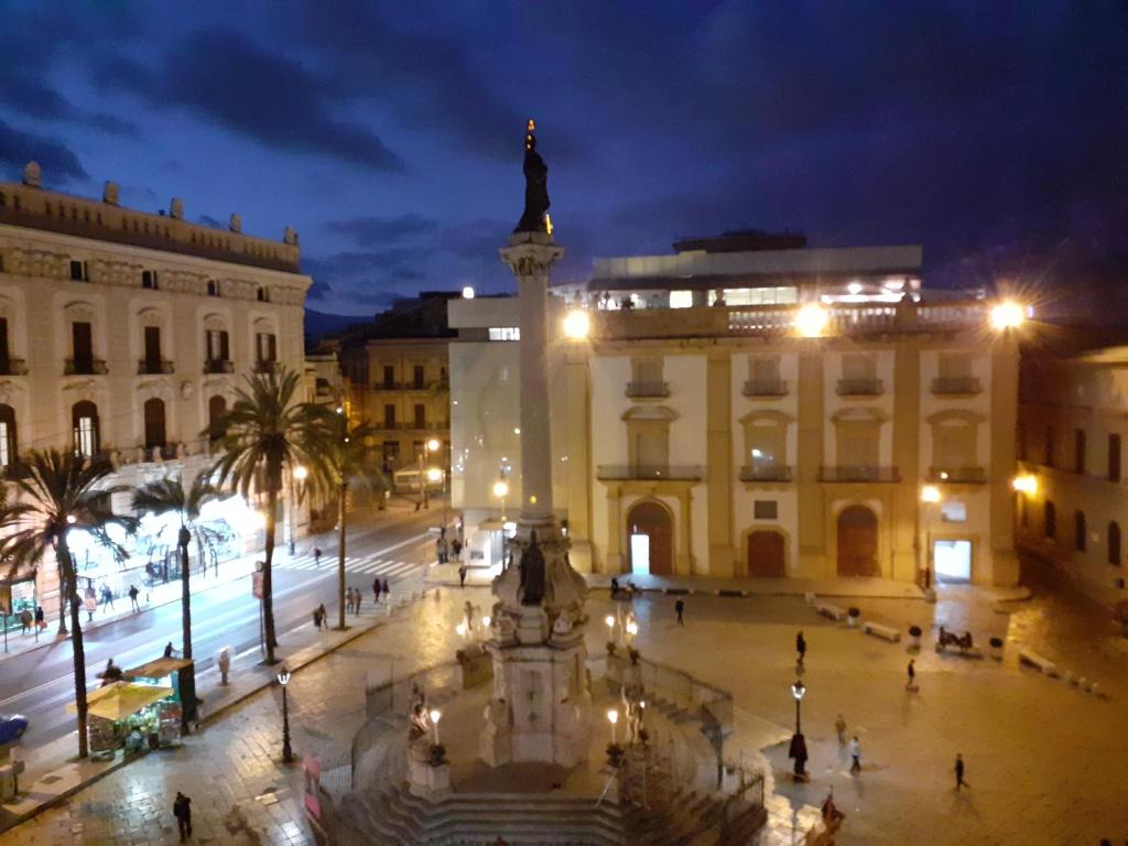 Palazzo Edy&Stef 1 photo 1