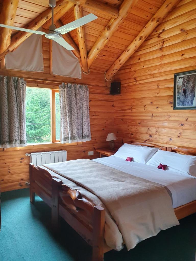 Hosteria Epulen photo 3