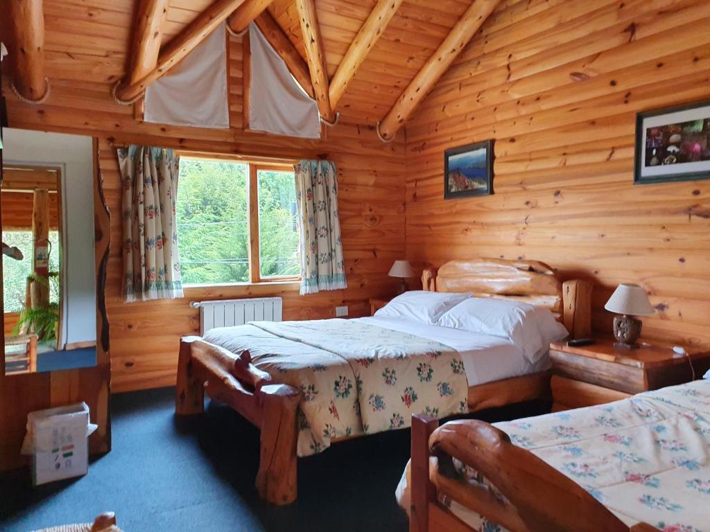 Hosteria Epulen photo 2