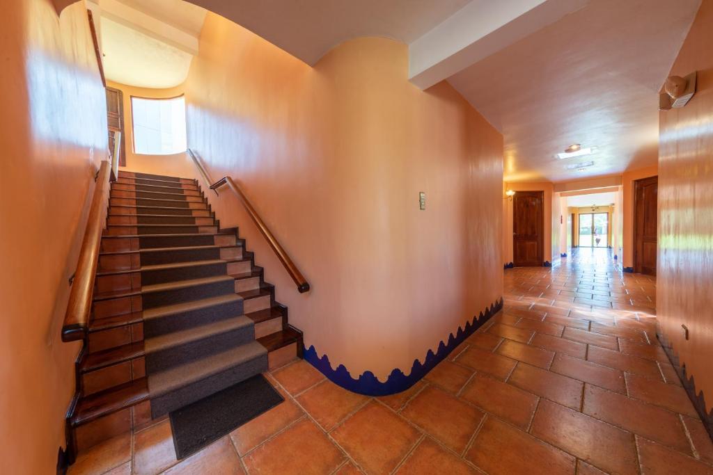 Hacienda Grande Hotel photo 3