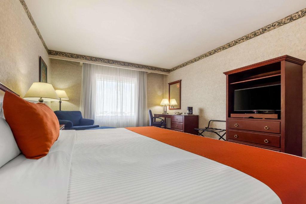 Quality Inn Monterrey La Fe photo 3