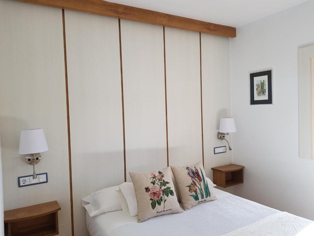 Hostal El Panadero photo 1