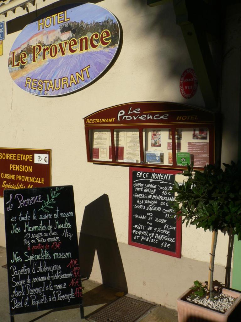 Hôtel de Provence photo 2