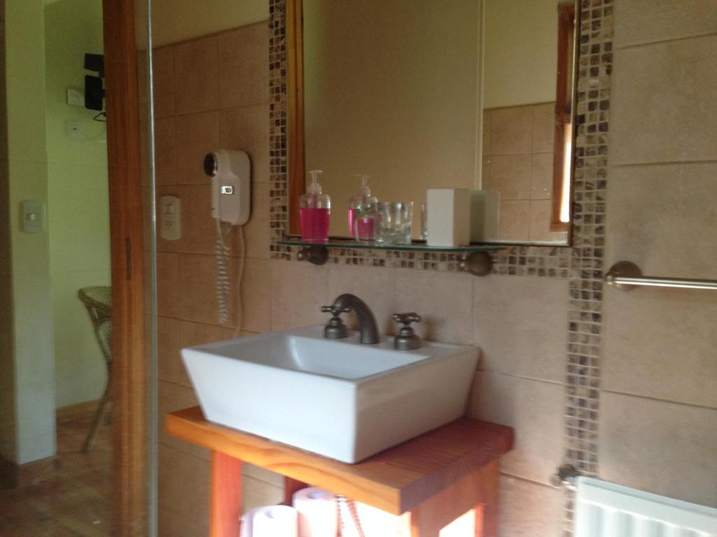 Los Abetos B&B 4 photo 3