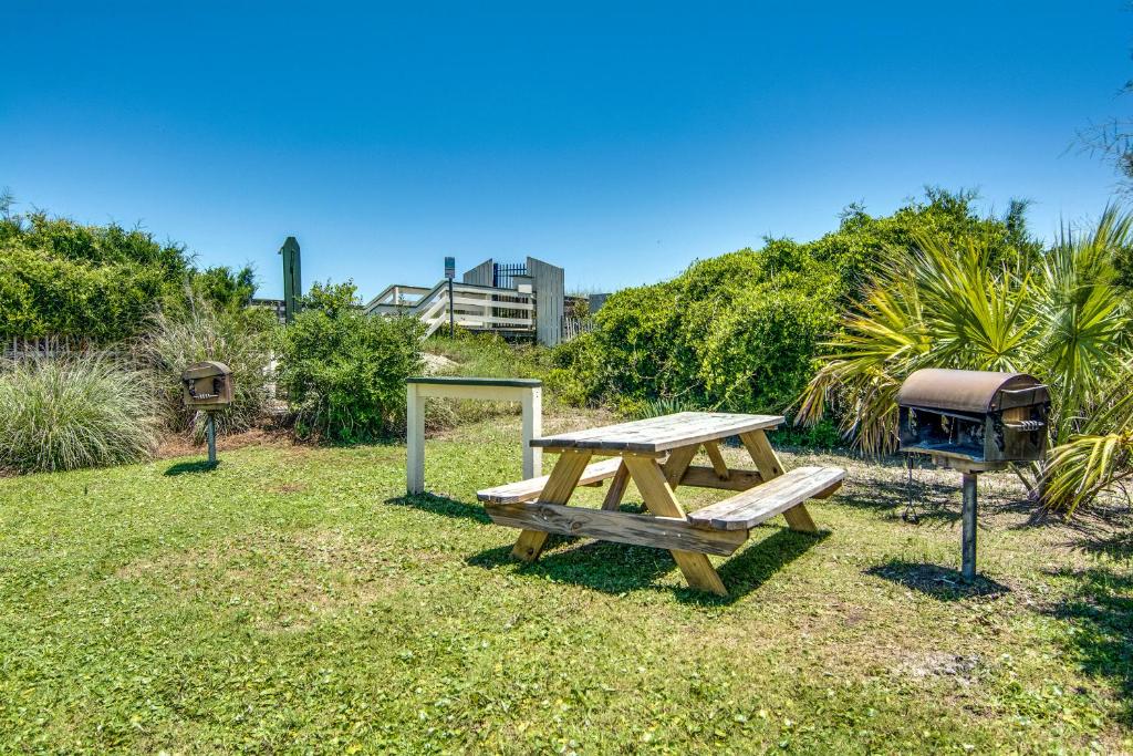 Sea Cabin 306-A photo 1