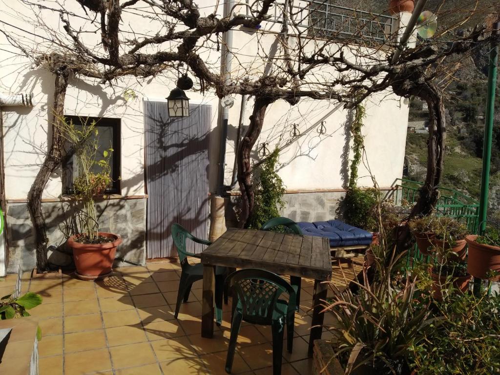 CASA MARIBEL photo 4