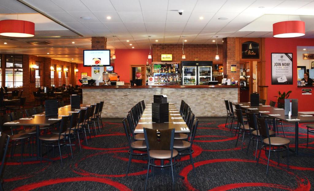 Peppermill Inn Motel photo 4