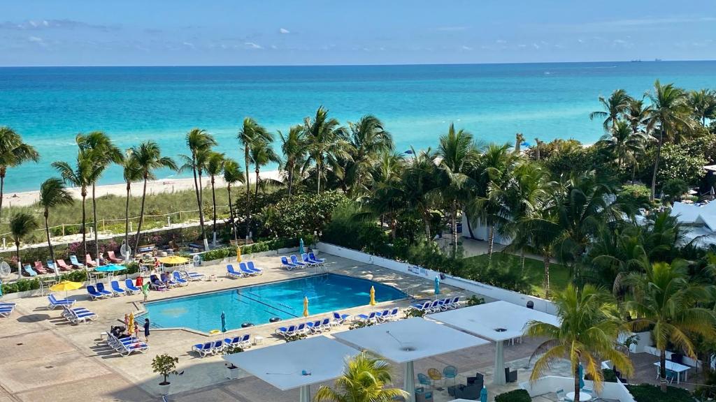 Seacoast by Miami Ambassadors image
