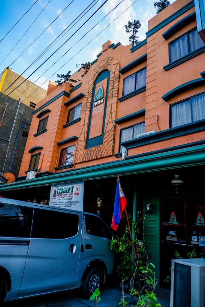 TINHAT Halal حلال Certified Boutique Hotel And Restaurant photo 1