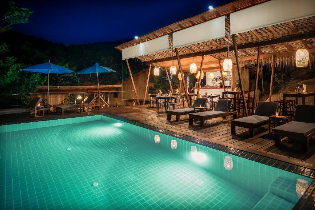 Ecotao Lodge photo 3