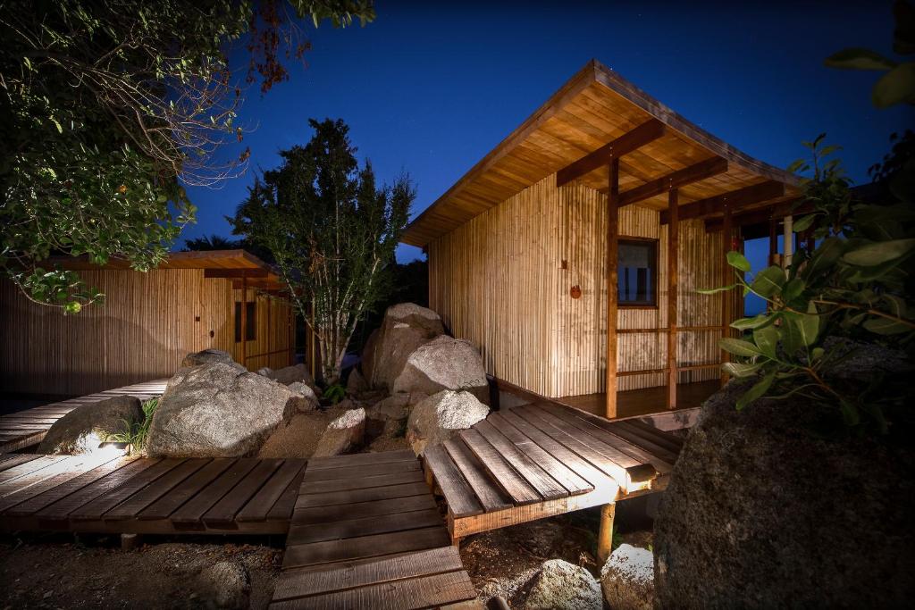 Ecotao Lodge photo 4