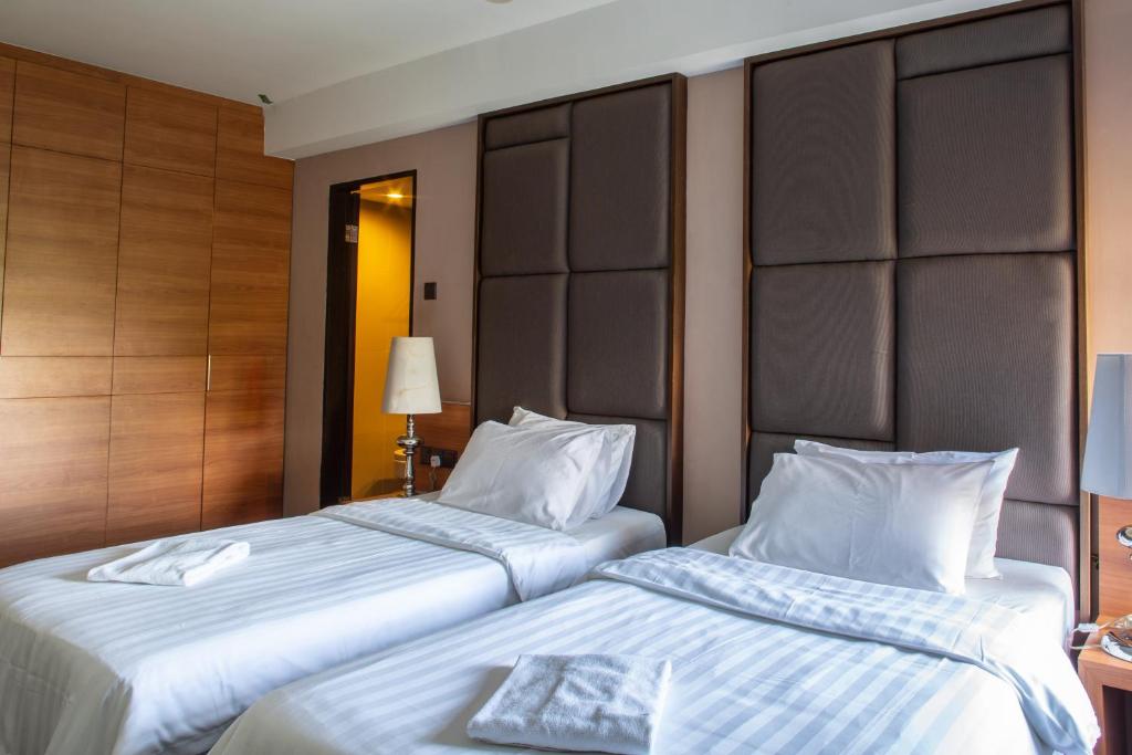 C'haya Hotel photo 1
