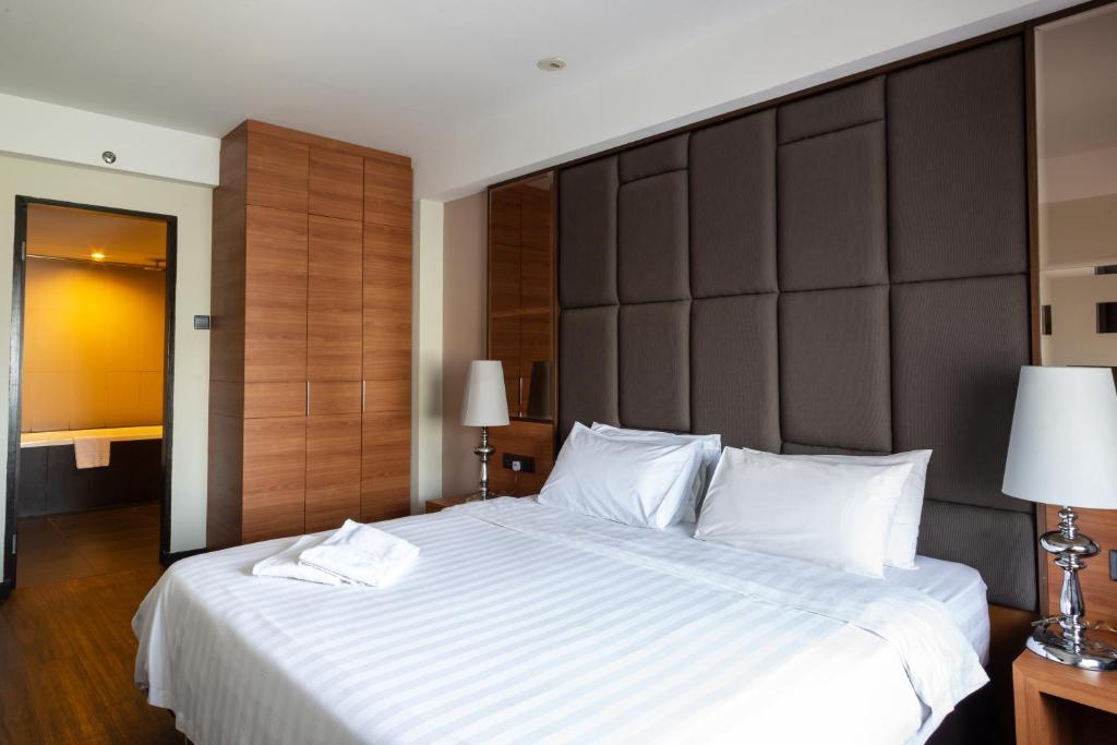 C'haya Hotel photo 2