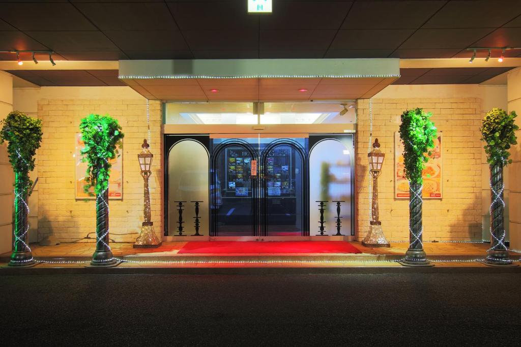 Hotel GIG (Adult Only) photo 2