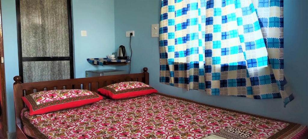 Одноместный (Одноместный номер с балконом), HOLIDAY DESTINY HOME STAY