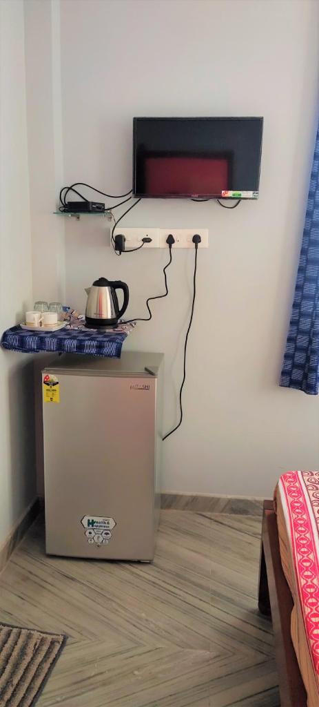 Одноместный (Одноместный номер), HOLIDAY DESTINY HOME STAY
