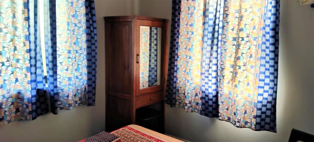 Одноместный (Одноместный номер), HOLIDAY DESTINY HOME STAY