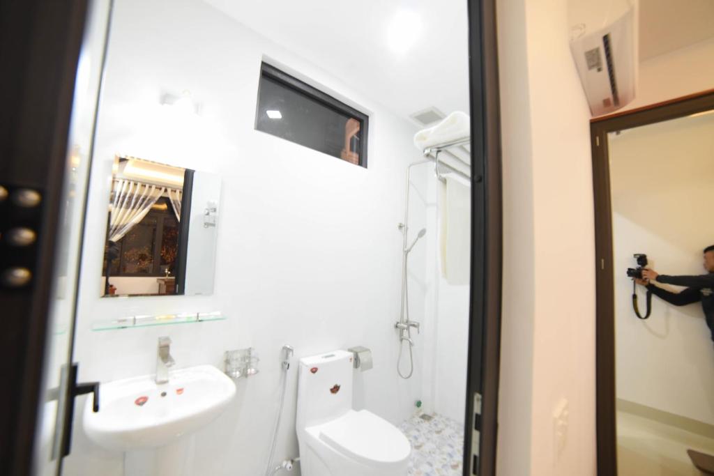 Семейный (Семейный номер), Asean Garden Homestay Hue