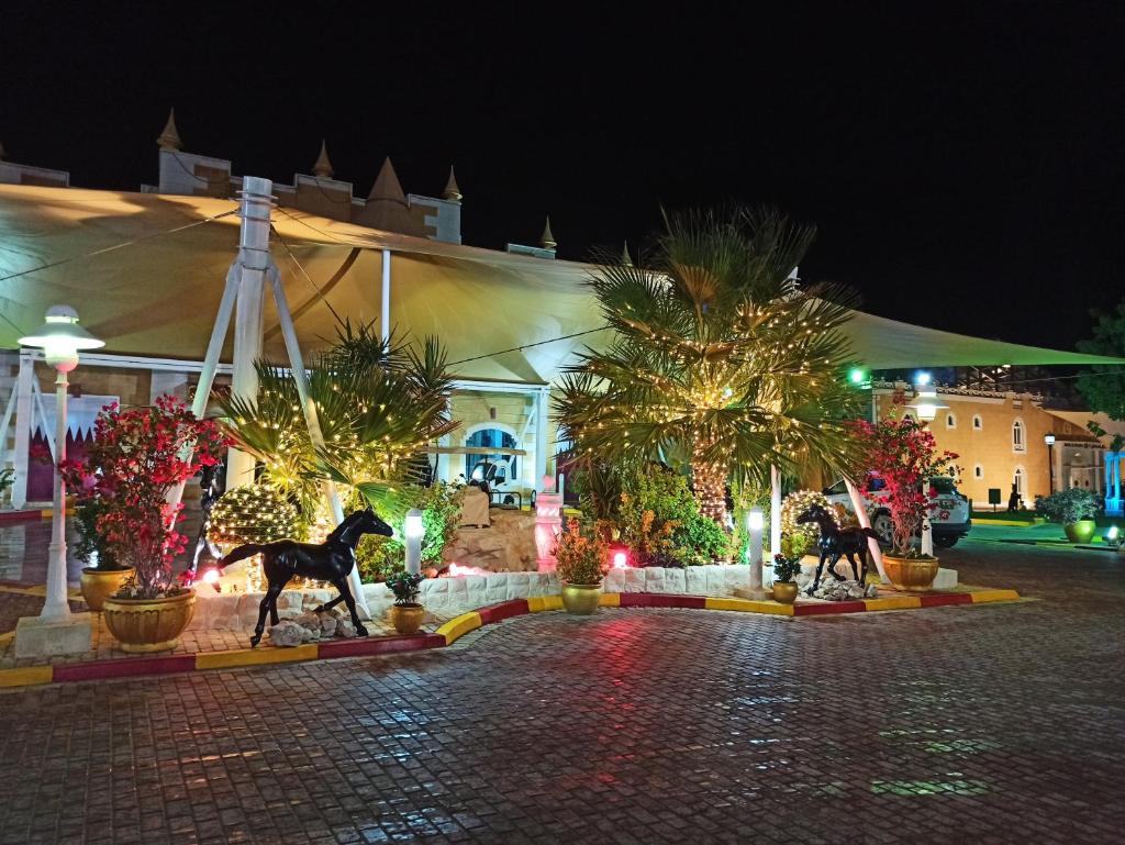 Al Sultan Beach Resort photo 4