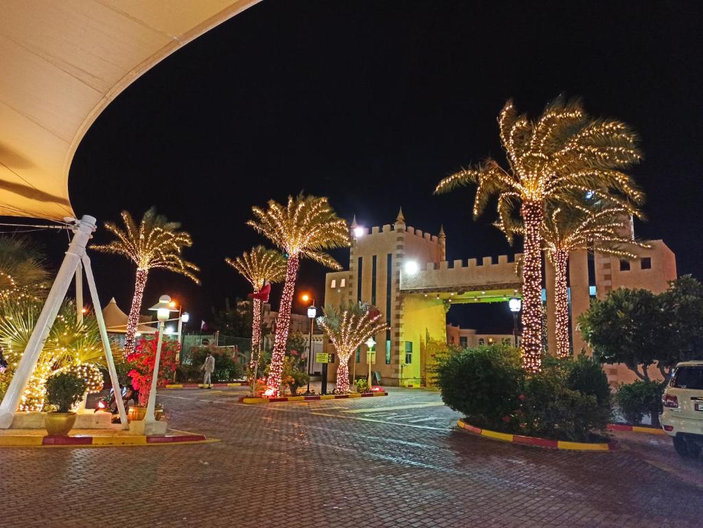 Al Sultan Beach Resort photo 2