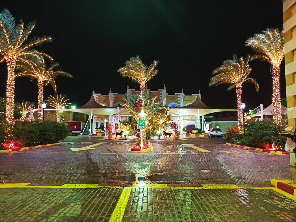 Al Sultan Beach Resort photo 3