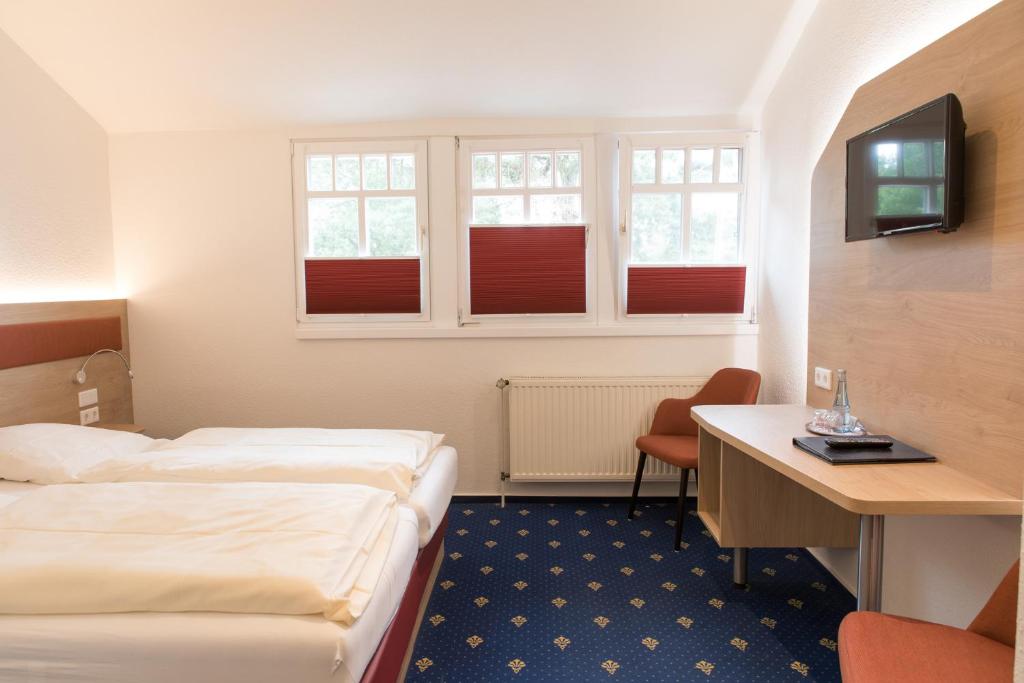 Hotel Restaurant Lathener Marsch photo 3