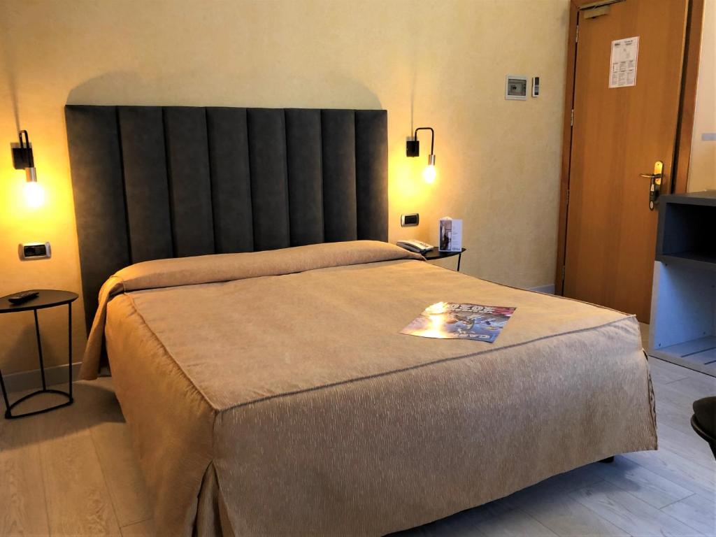 Hotel Tirrenia photo 4