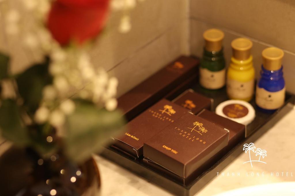 THANH LONG BACH DANG HOTEL