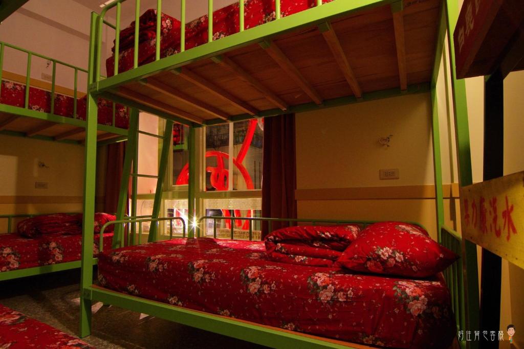 Beigang Nice Stay photo 3