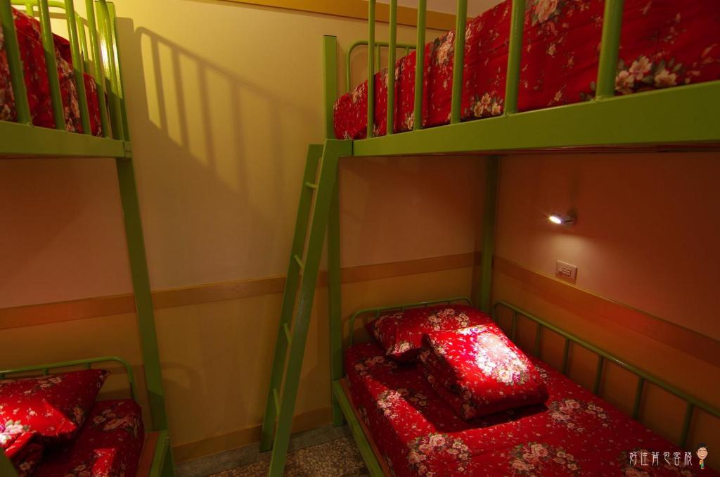 Beigang Nice Stay photo 2