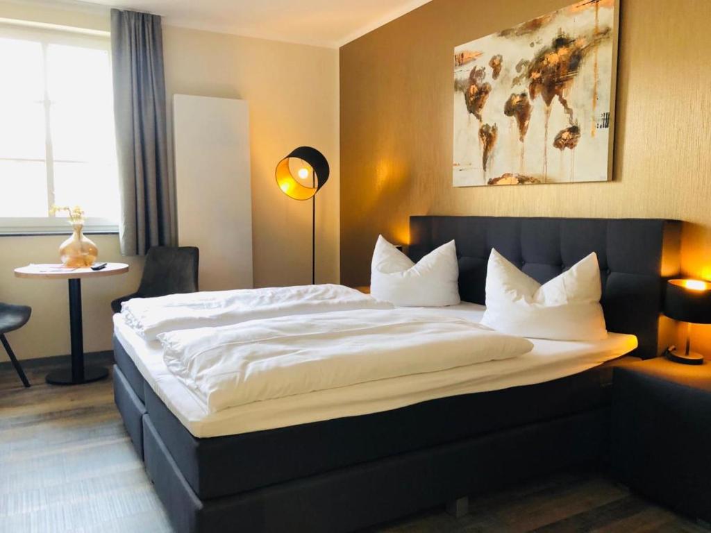 Hostel & Pension Alte Brauerei